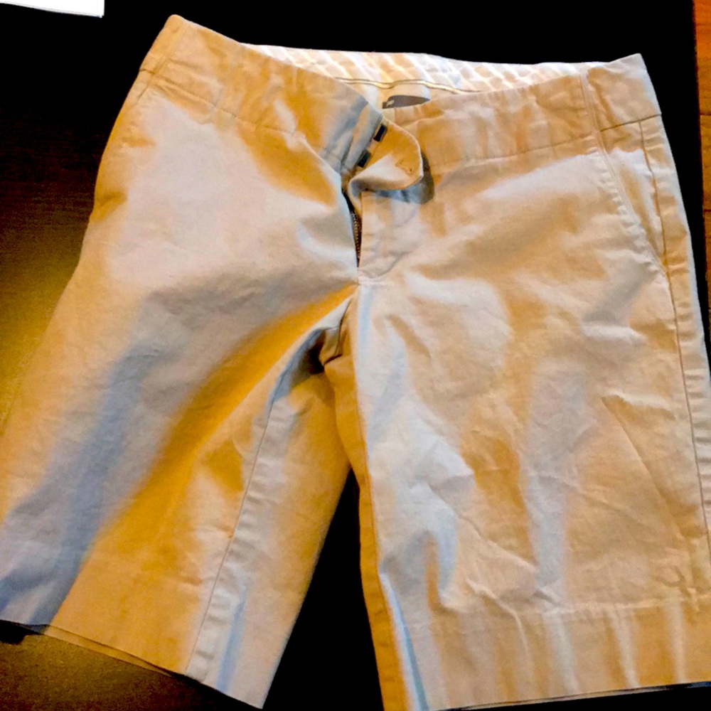 Bermuda shorts